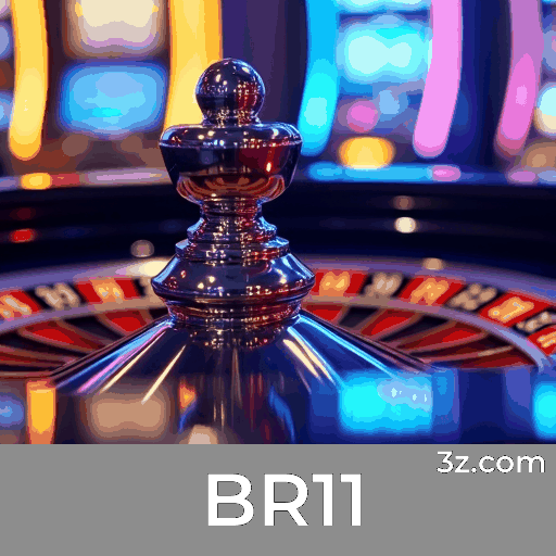 Qualidade Superior em Jogos de Casino no BR11