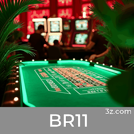 BR11: Desbloqueie Bônus Incríveis Agora!