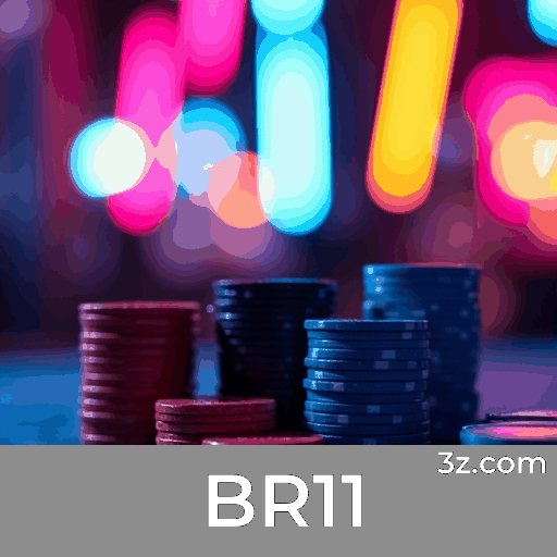BR11: Imersão e Profissionalismo no Cassino de Elite