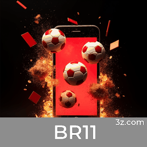 BR11.com - Plataforma de Apostas Online Confiável e Segura no Brasil - BR11