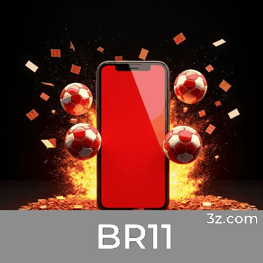 BR11 app: Experiência social vibrante com interação de comunidade