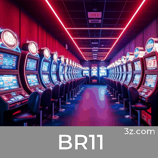 BR11: Jogos Diversificados de Desenvolvedores Globais