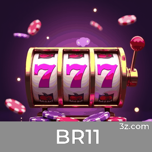 BR11: Imersão e Profissionalismo no Cassino de Elite
