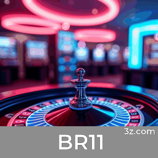 BR11: Seu Cassino Online Seguro e Premiado