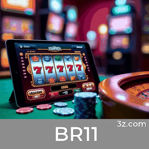 BR11: Jogos Exclusivos e Variedade de Entretenimento Premium