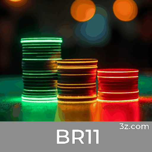 BR11: Experiência Imersiva com Dealers Ao Vivo no Cassino Online VIP