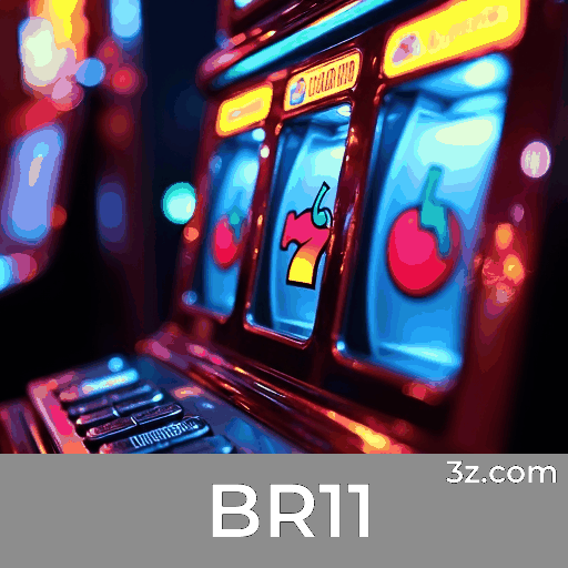 Mundo de Jogos Extraordinários do BR11: Diversão Infinita
