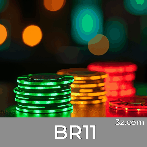 Mundo de Jogos Extraordinários do BR11: Diversão Infinita