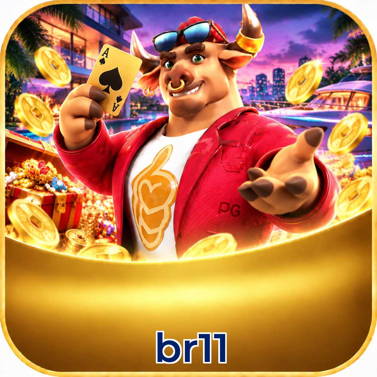 br11 Fortune Tiger FAQ