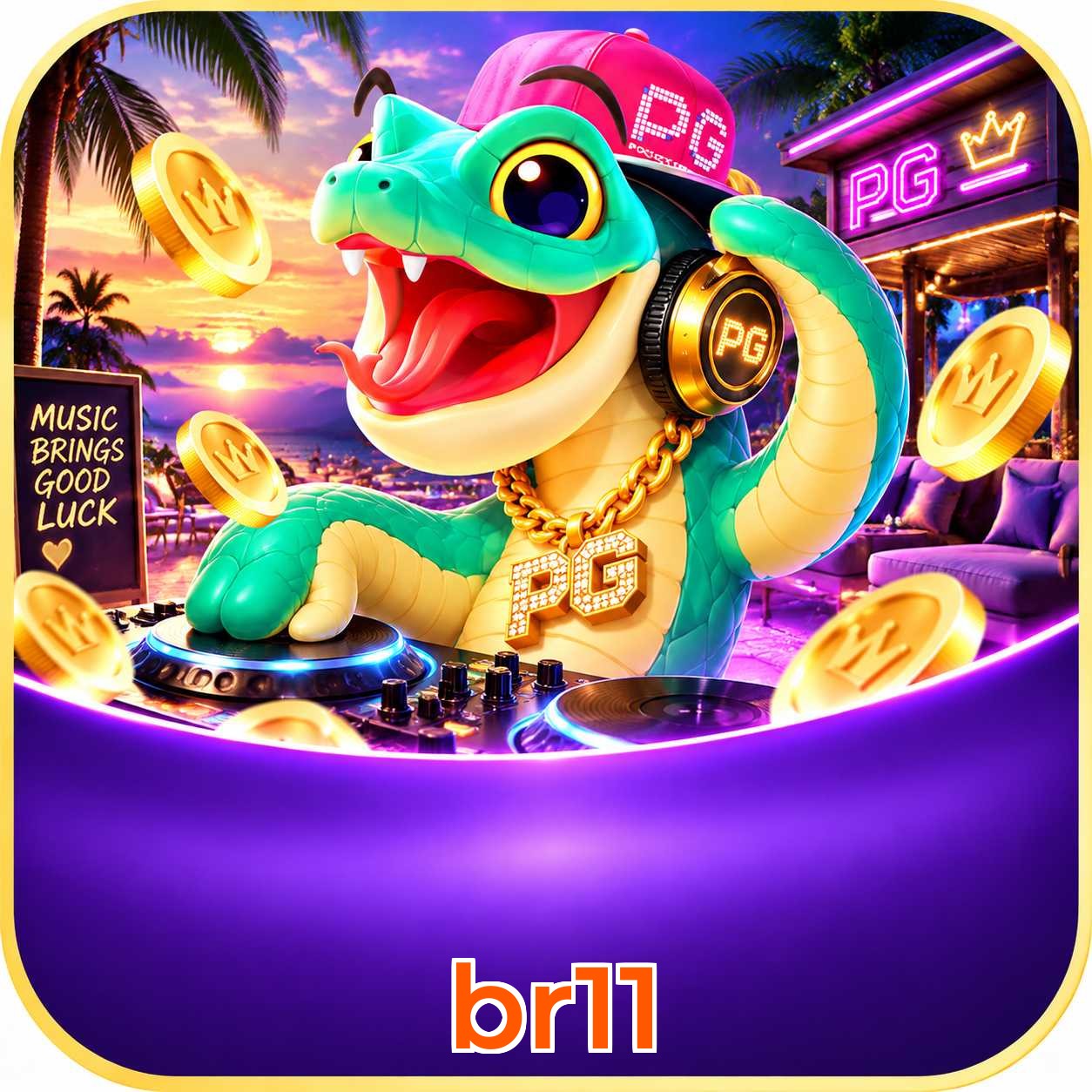 br11 VIP Telegram