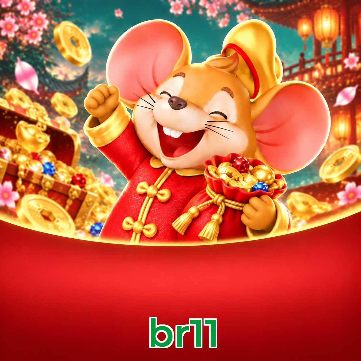 br11 Logo