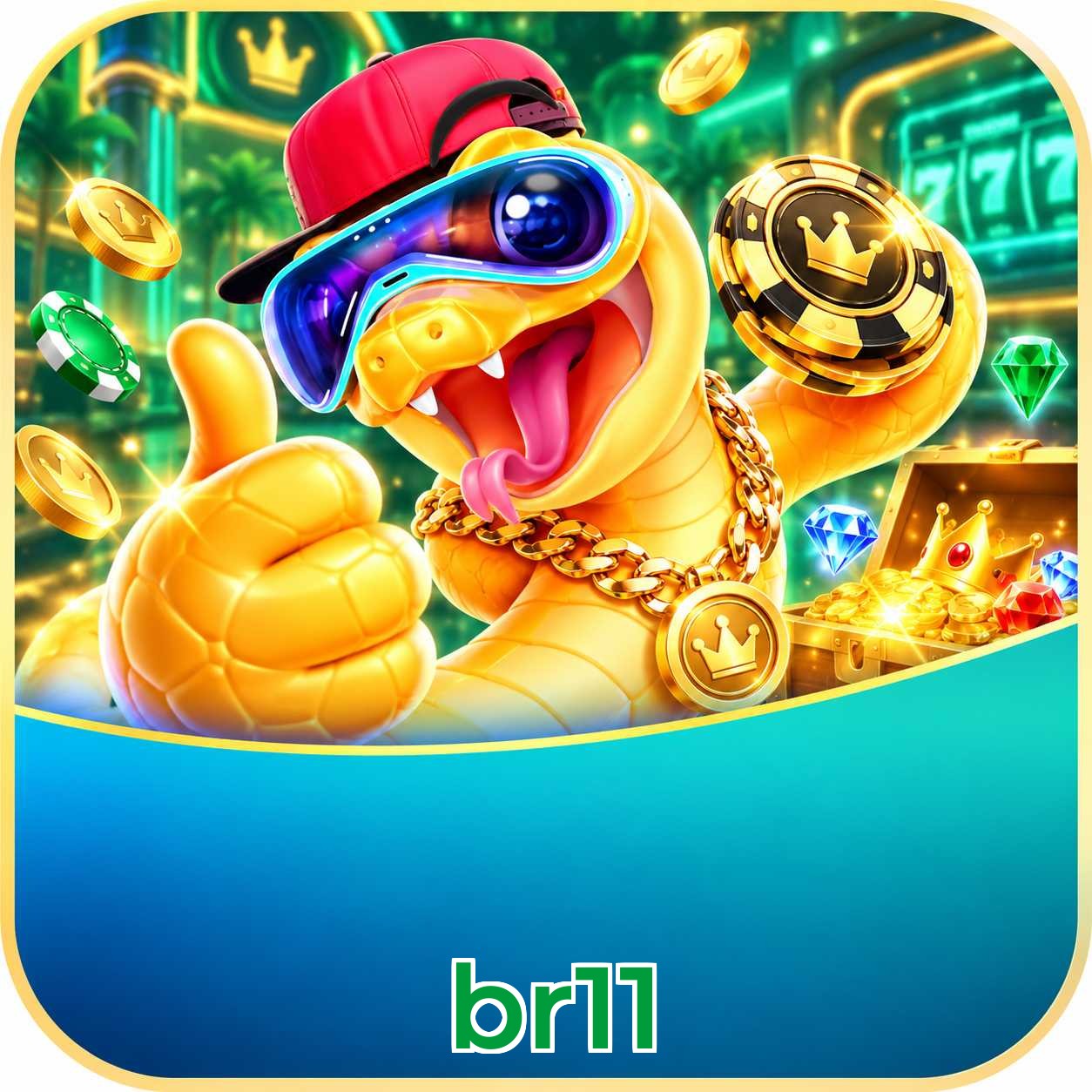 br11 Top Slots