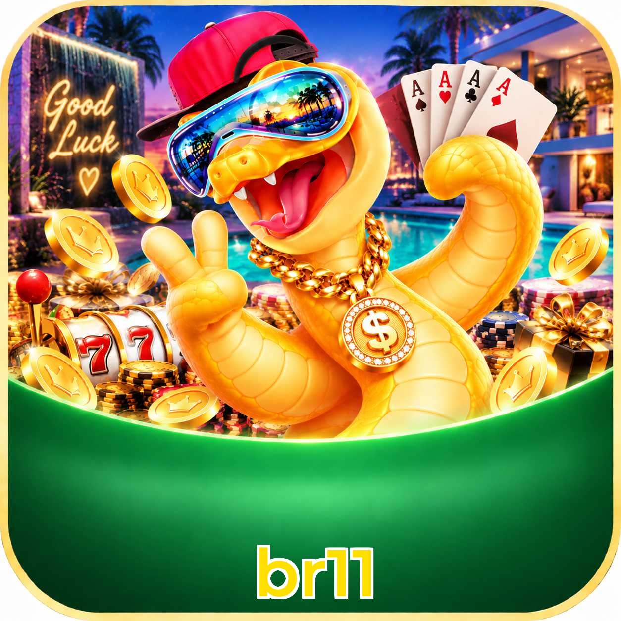 br11 Fortune Tiger Strategies