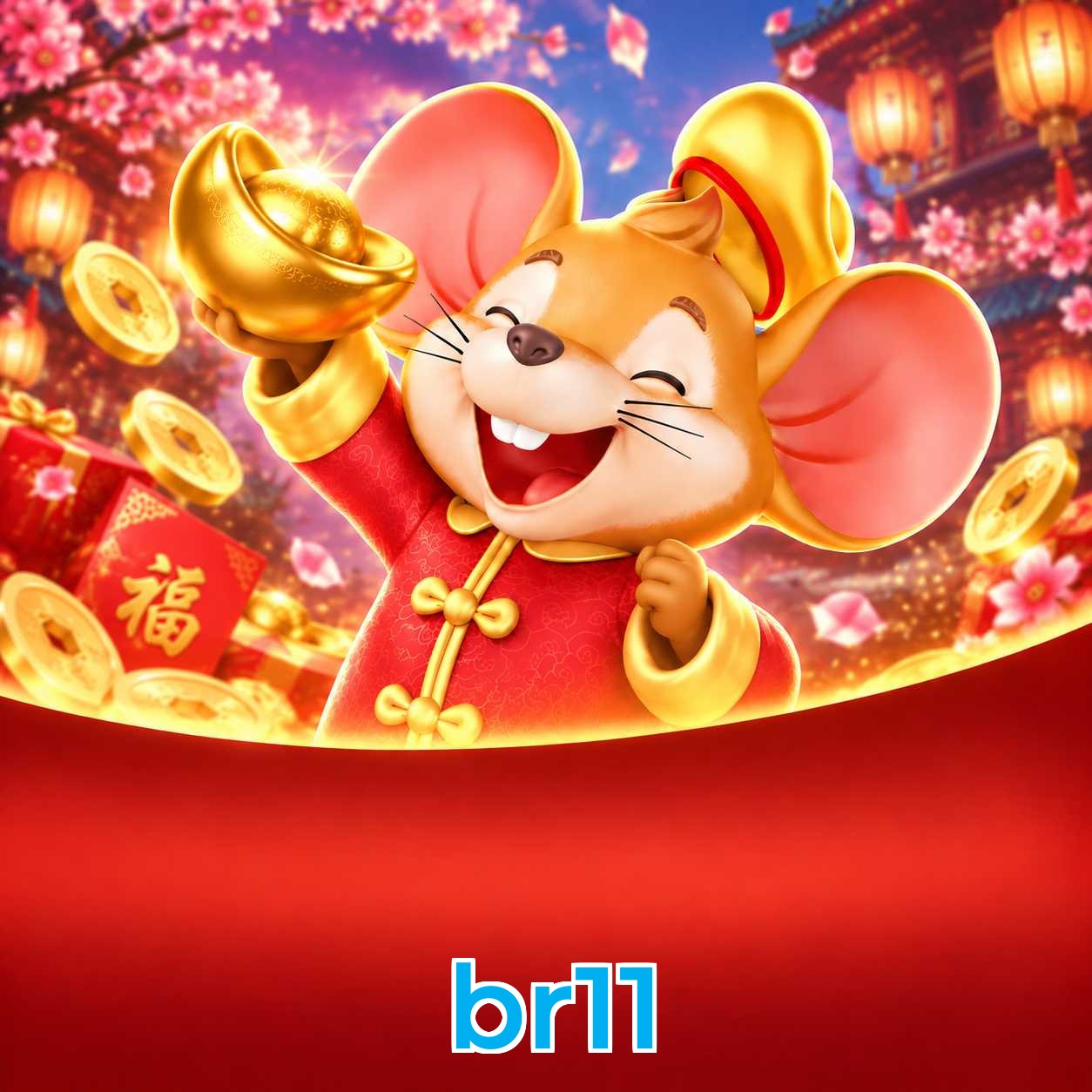 br11 Logo