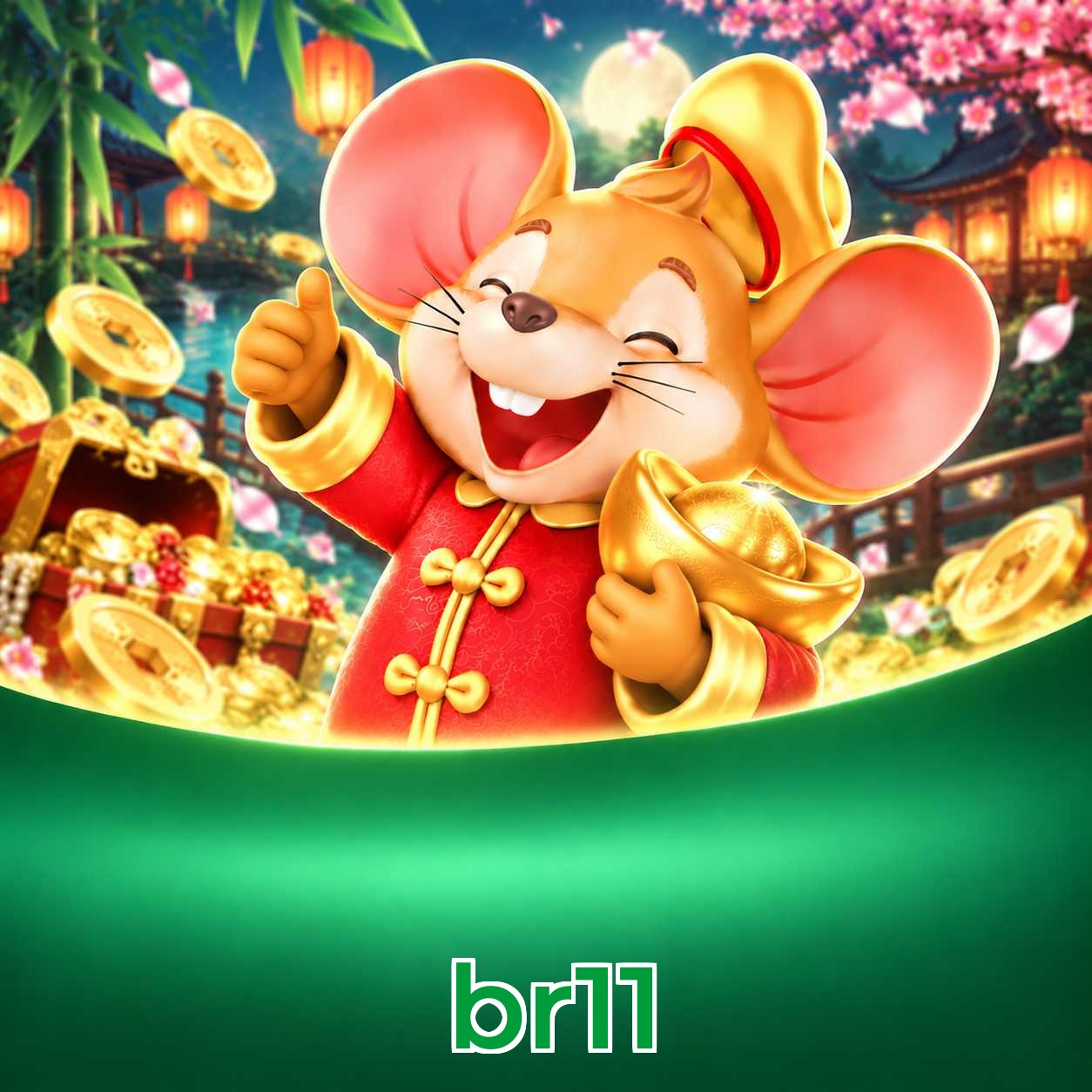 br11 Logo