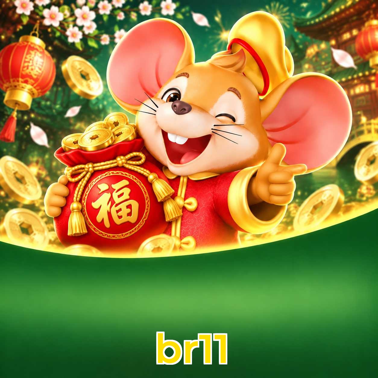br11 Logo