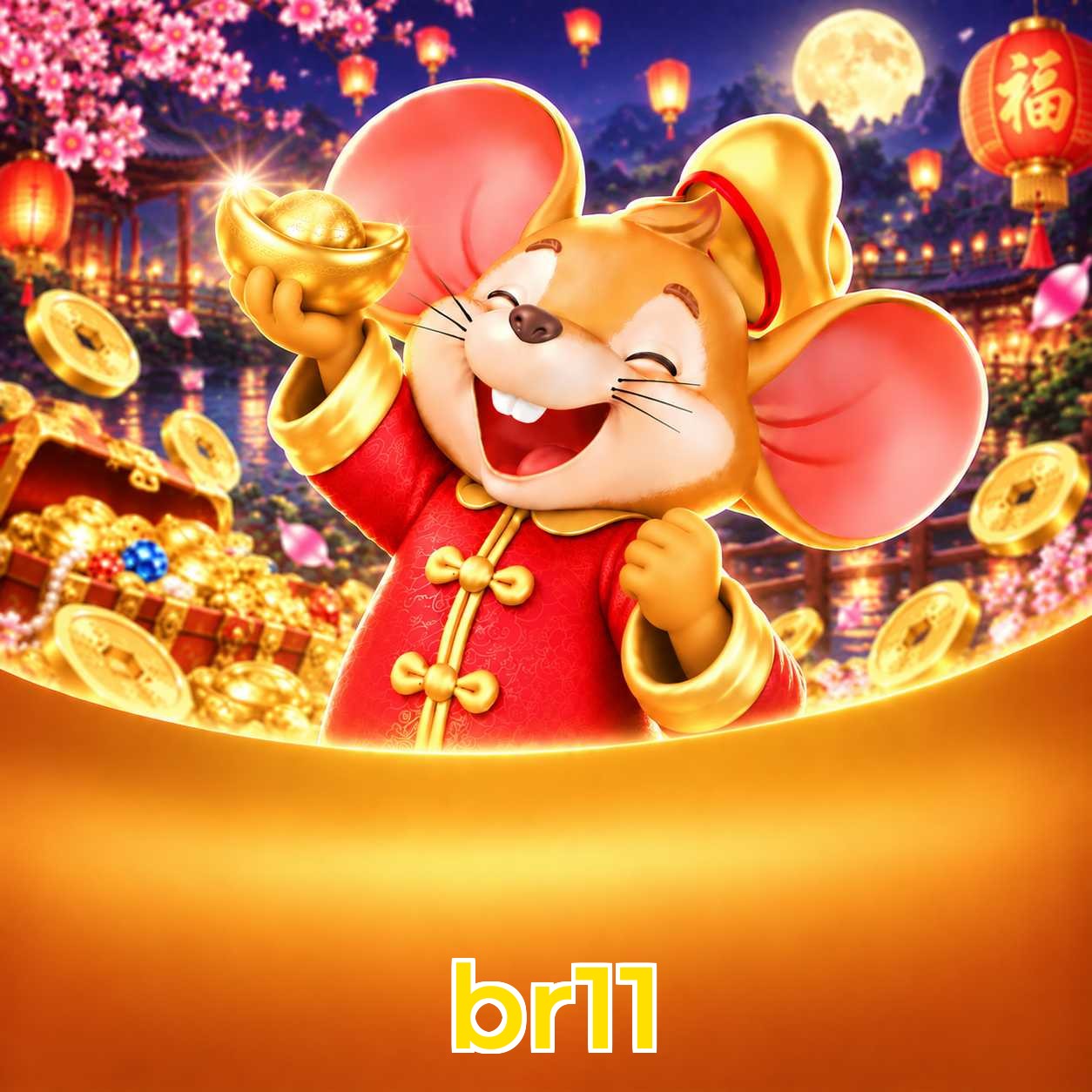 br11 Free Spins