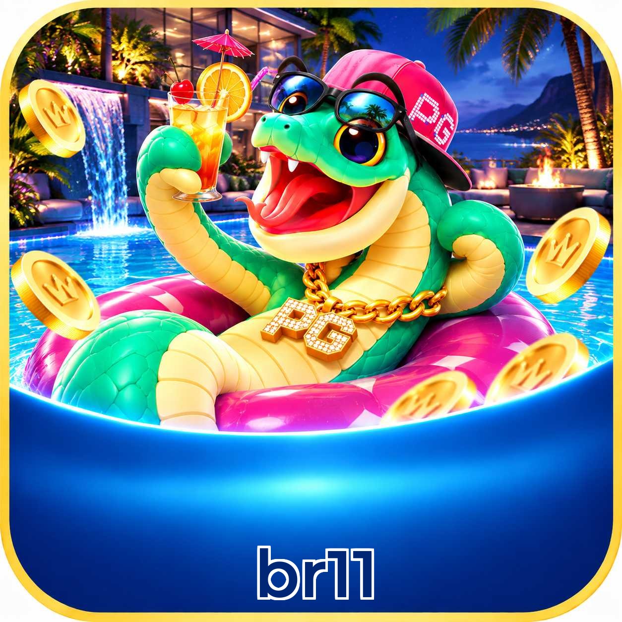 Baixar br11 iPhone