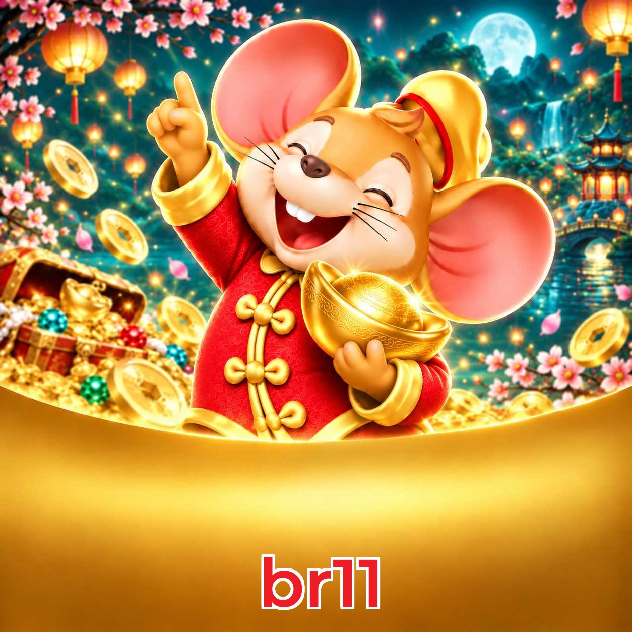 br11 Lottery FAQ