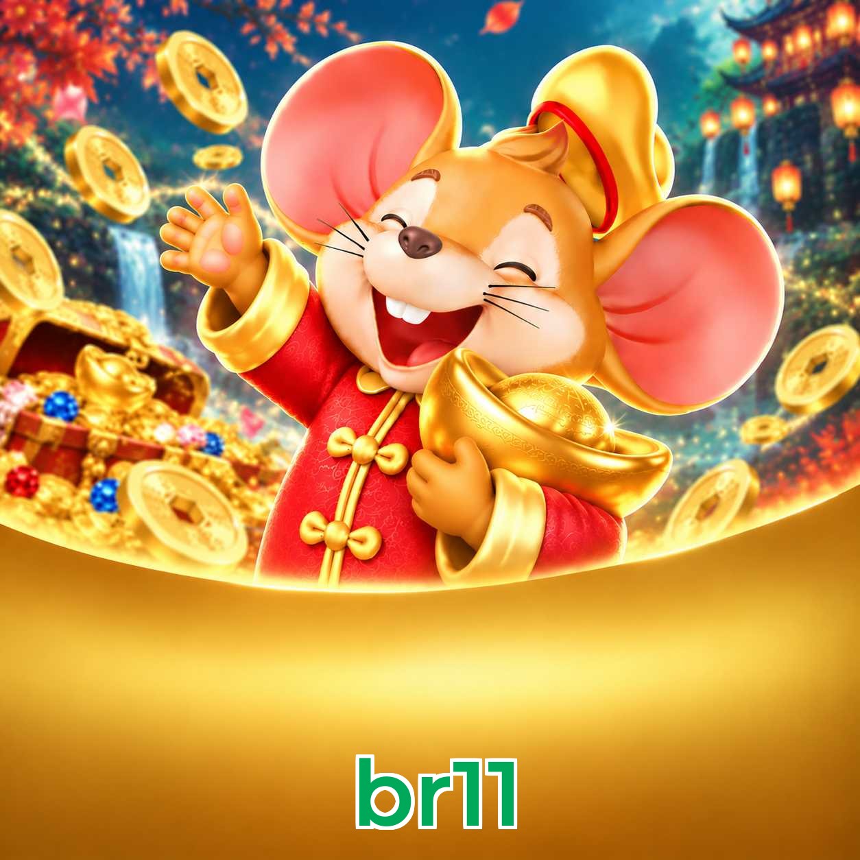 br11 Slot FAQ