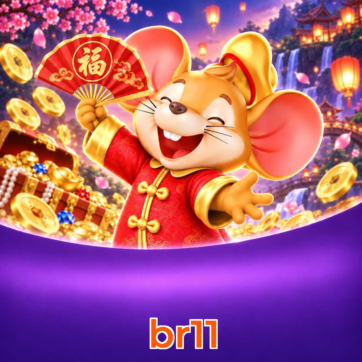 br11 Streaming Quality