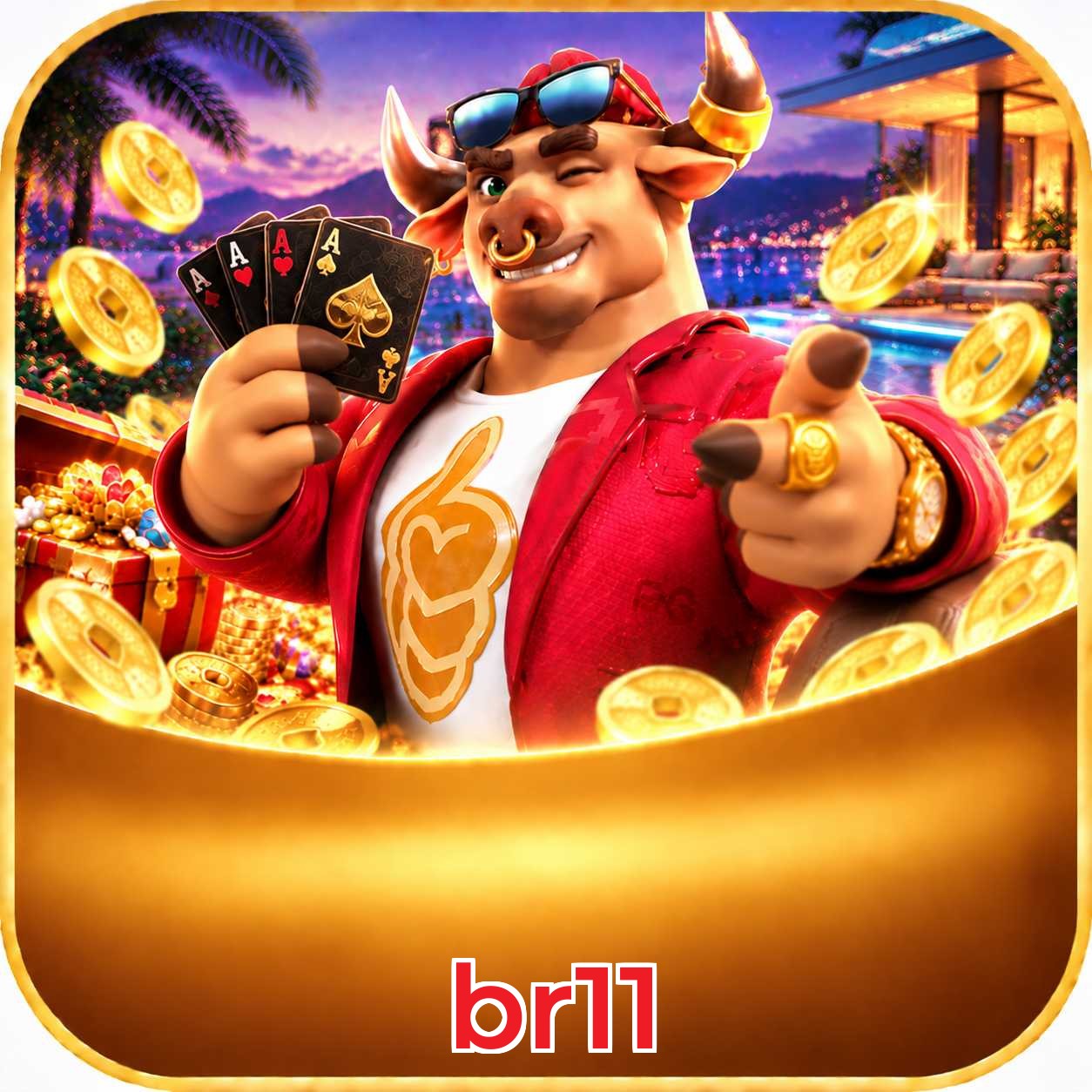 br11 Facebook Page