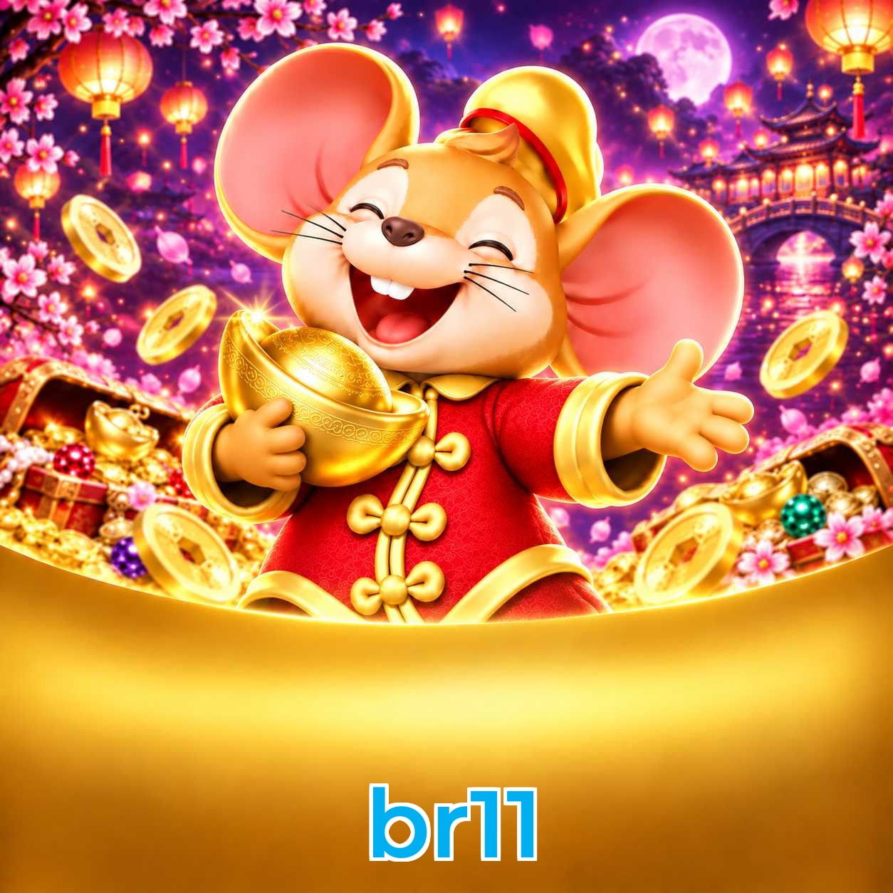 br11 VIP FAQ