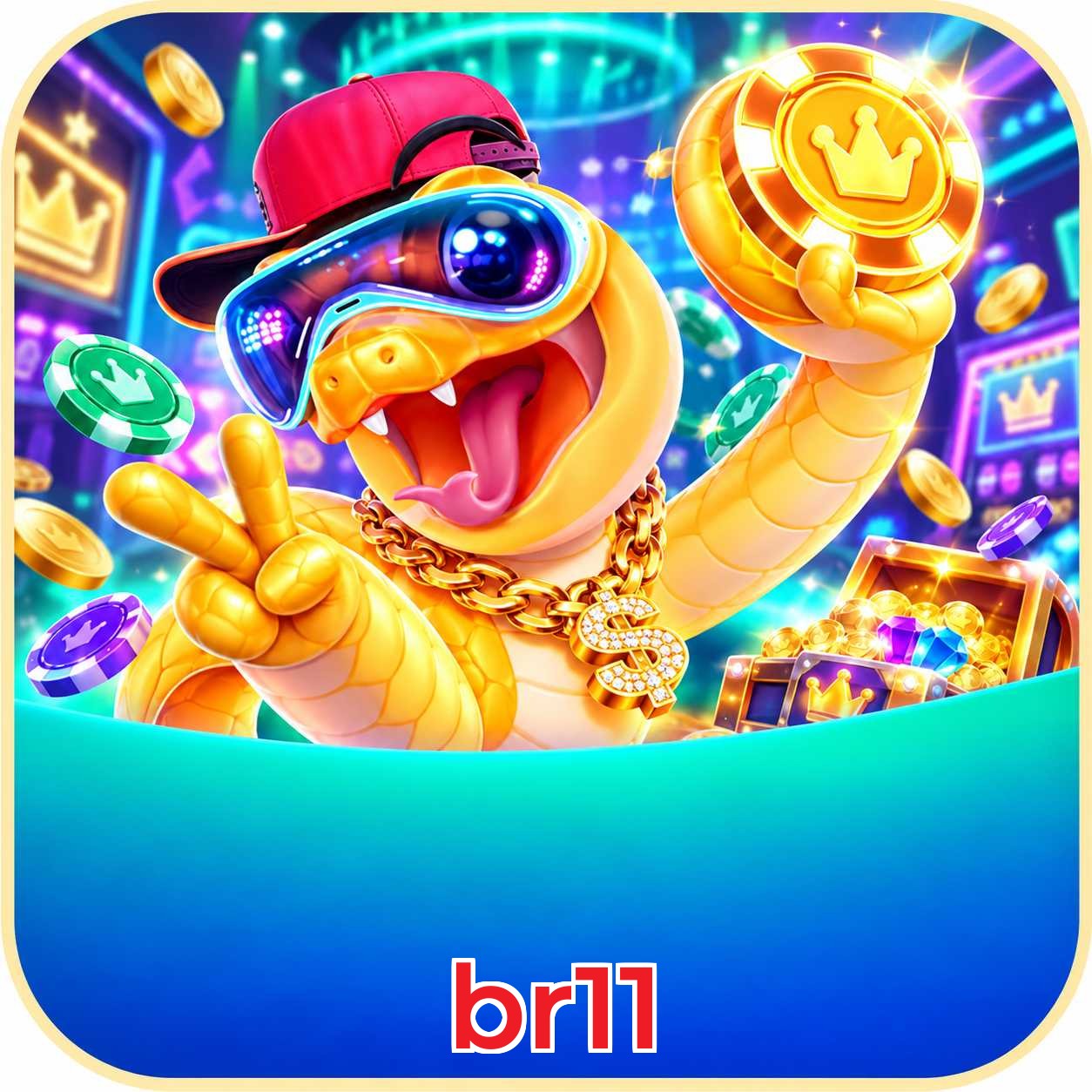 br11 Slots