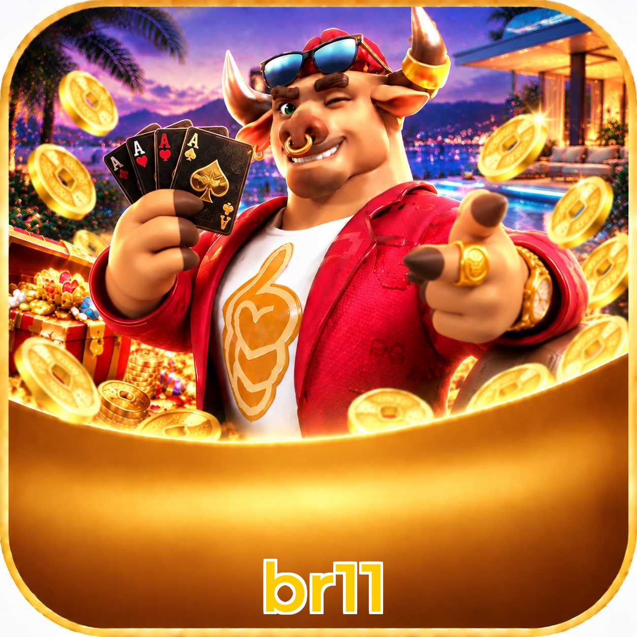 br11 FAQ instalar app